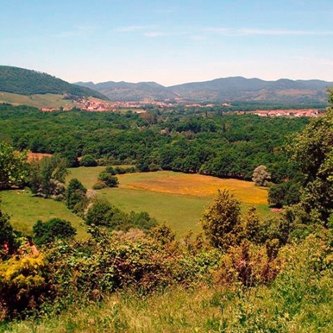 kaanoetxea - casa rural ecológica Navarra