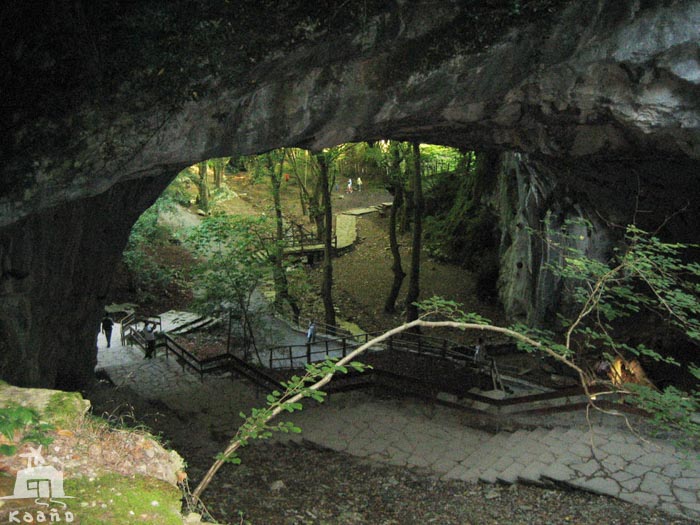 casa rural ecológica Kaaño etxea - Xareta - cuevas-de-zugarramurdi