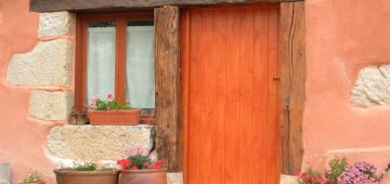 kaanoetxea Casa Rural Ecológica