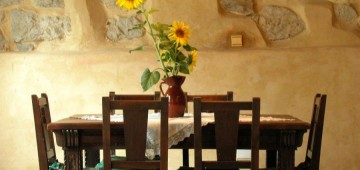 kaanoetxea Casa Rural Ecológica