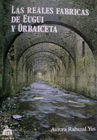 Un conjunto monumental de 10.000 m2 que abarca el antiguo núcleo de población en el que llegaron a vivir 500 personas libro de Aurora Rabanal