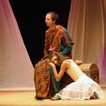 Teatro clásico vuelve al Palacio Real en Olite