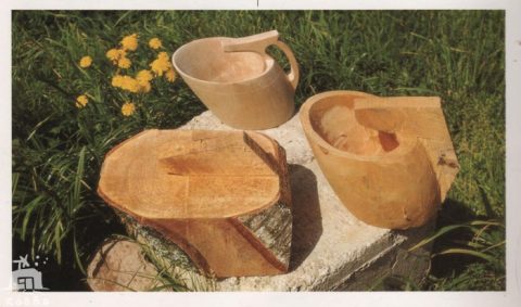 Casa rural ecológica Kaaño etxea - kaiku