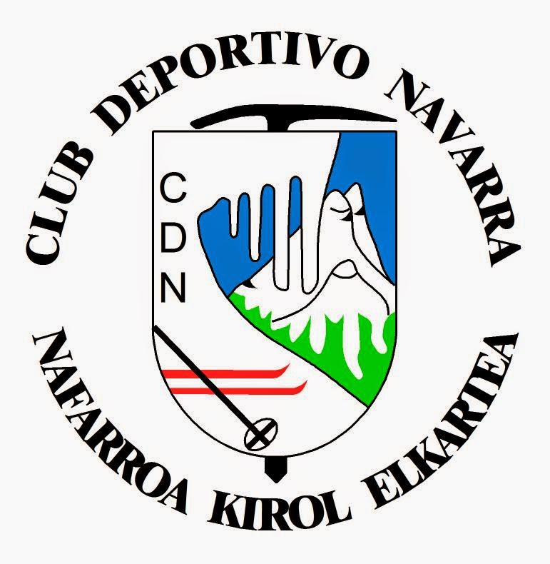 club deportivo Navarra