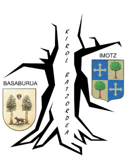 Basaburura ta Imotz Kirol-Batzordeacomisión deportes de Basaburua e Imotz