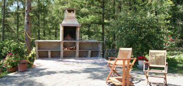 Casa rural ecológica Kaaño etxea, organic bed & breackfast