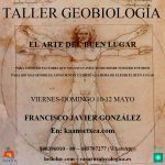 Curso de Geobiología – Biohabitabiliadad en Kaaño