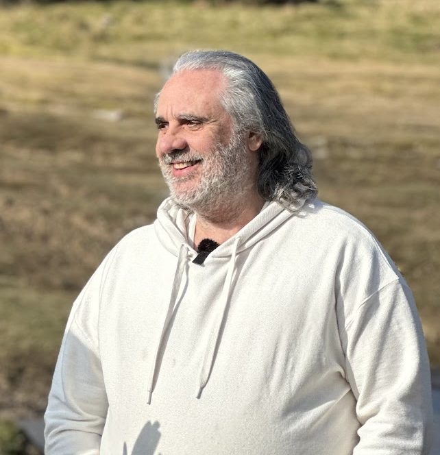 Francisco Javier - Kaaño etxea