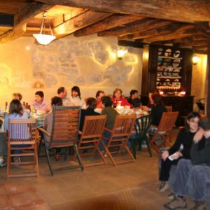 Casa rural ecológica Kaaño etxea, organic bed & breackfast