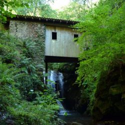 casa Rural ecológica - Baztan - Molino Infierno