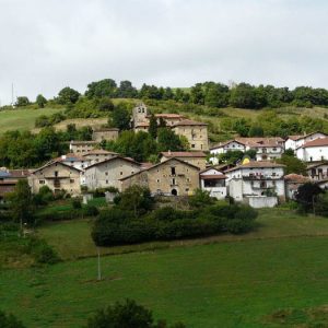 Imotz - Oskotz - Navarra