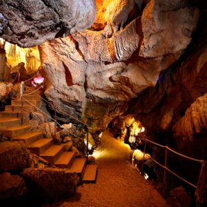 casa rural ecológica Kaaño etxea - Xareta - cueva Ikaburu - Urdax - Urdazubi