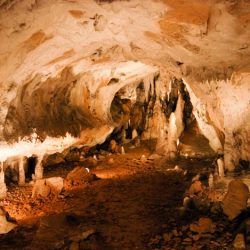 casa rural ecológica Kaaño etxea - Xareta - galería cueva Ikaburu - Urdax - Urdazubi