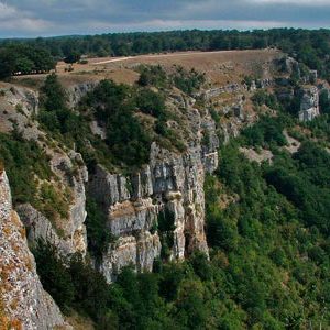 casa rural ecológica Kaaño etxea - peñas urbasa