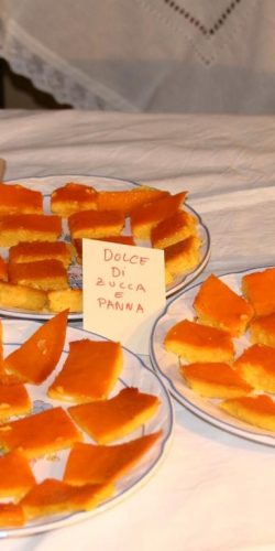 casa rural ecológica Kaaño etxea - zucca di panna